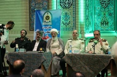 مسیر تندرستی بانوان در بوستان حدیدچی تا پایان خرداد به بهره برداری میرسد