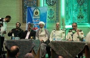 رسیدگی به بیش از ۱۱۰ پرونده شهری در میزخدمت مسجدمحور منطقه۴