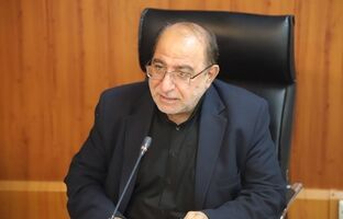  برگزاری جلسه ستاد بازسازی جنگ در منطقه ۱۶ با حضور شهردار و مدیران ارشد