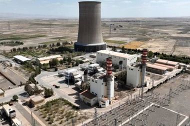 جبران ناترازی برق کشور با مشارکت بخش خصوصی با جدیت دنبال می شود