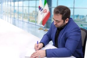 از تولید تا تعالی؛ پردیس در مسیر معنا