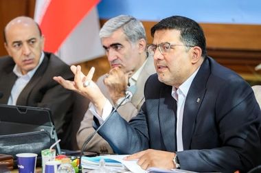 شرکت‌های زیرمجموعه بخش جدایی‌ناپذیر بانک هستند