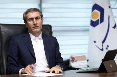سرپرست معاونت اعتباری بانک سینا منصوب شد