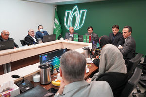 بخش خصوصی باید متصدی کارها باشد