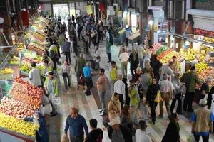 اختلاف قیمت ۴۰ درصدی میوه در میادین و بازارهای میوه و تره‌بار به نسبت سطح شهر