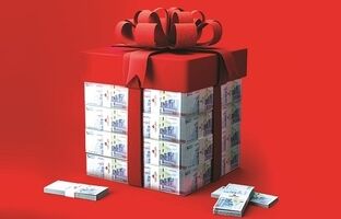 افزایش مبلغ تسهیلات قرض الحسنه نیک وام بانک ملت «بدون ضامن» از یک میلیارد ریال به دو میلیارد ریال