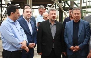 با تحقق «۱۴ مگاپروژه ۲»؛ ظرفیت نیروگاهی کشور از مرز ۱۰۲ هزار مگاوات گذشت/ ورود به فاز «۱۴ مگاپروژه ۳» برای عبور پایدار از اوج بار ۱۴۰۶