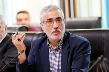 تماد گواهینامه آکرودیته گرفت