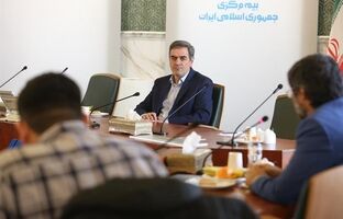 برقراری ارتباط موثر میان صنعت بیمه و جامعه نیازمند تعامل فعال با رسانه‌های سراسری و فراگیر است