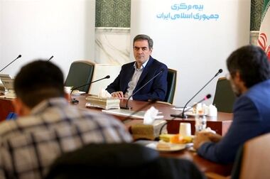 صنعت بیمه یکی از غنی‌ترین منابع داده کشور را در اختیار دارد