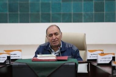 سهام «چغارت‌ریل» را هدیه عقد جوانان بافقی کنید/ مردم بافق و کارگران در سود ۹ میلیون تنی حمل‌ونقل شریک می‌شوند/ ۳۰ تا ۴۰ هزار شهروند بافقی سهام‌دار سنگ‌آهن می‌شوند