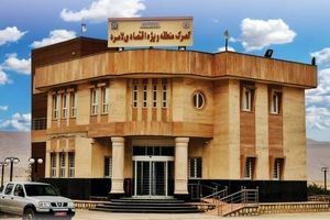 آغاز رویه گمرکی ترخیص مشتقات نفتی از منطقه ویژه اقتصادی لامرد