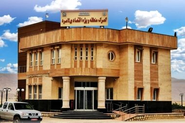 توسعه سرمایه گذاری و حمایت از سرمایه انسانی دو بال توسعه منطقه ویژه اقتصادی لامرد 