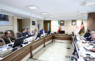 شرکت ملی مس به دنبال جذب نخبگان با همکاری دانشگاه‌ها و مراکز آموزش عالی