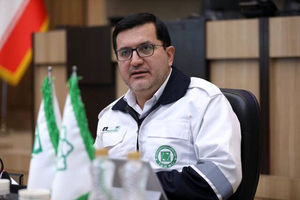 بررسی تقویت زیرساخت‌های مدیریت بحران در قلب پایتخت