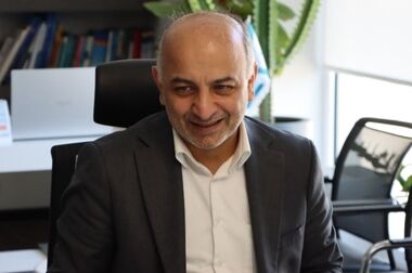 نشست کمیته نظارتی قرارداد صندوق بازنشستگی کشوری استان البرز 