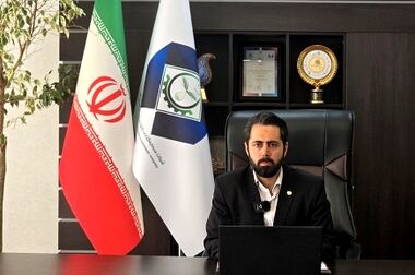 گودرزی: در آستانه بزرگ‌ترین عرضه اولیه تاریخ بازار سرمایه هستیم / رویکرد هیئت‌مدیره، ایجاد پارادایم‌شیفت در بازار سرمایه است