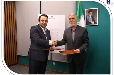 از بانکداری دیجیتال تا نوآوری‌های باز؛ حضور هدفمند بانک صادرات ایران در «تراکنش یازدهم»