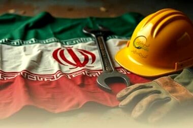 انعقاد قرارداد پیش‌فروش محصول بین پالایش گاز هویزه خلیج‌فارس و پتروشیمی بندرامام