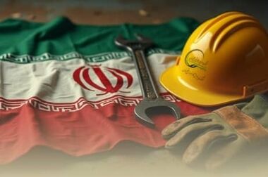 انعقاد قرارداد پیش‌فروش محصول بین پالایش گاز هویزه خلیج‌فارس و پتروشیمی بندرامام