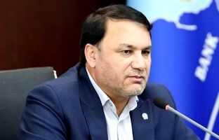 مدیرعامل بانک سپه فرارسیدن هفته دولت و روز کارمند را تبریک گفت