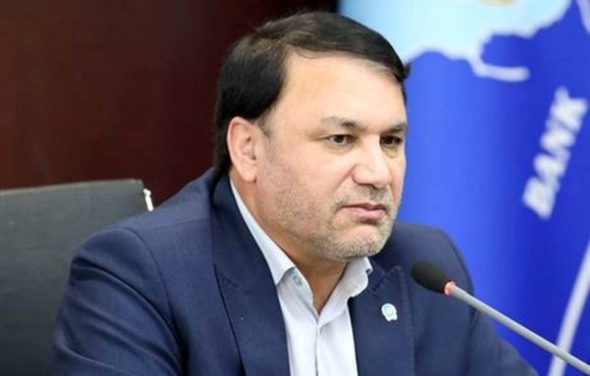 مدیرعامل بانک سپه فرارسیدن هفته دولت و روز کارمند را تبریک گفت