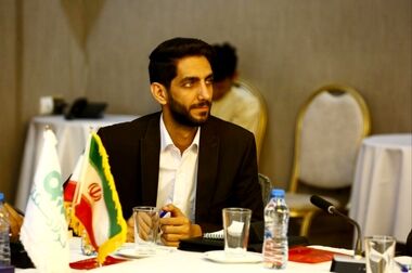 گل‌گهر میزبان مسابقات آمادگی جسمانی ایمیدرو کشور