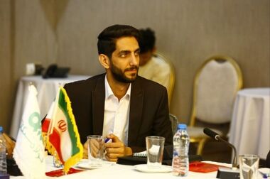 پیام تبریک دکتر امرائی، مدیرعامل شرکت فولاد سنگان به مناسبت سالروز پیروزی انقلاب اسلامی
