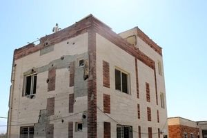 تخصیص وام قرض‌الحسنه به واحدهای تخریب‌ شده