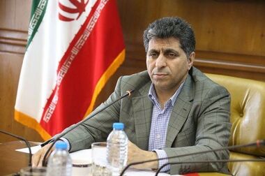 مشاور مدیرعامل و سرپرست مرکز اطلاع‌رسانی و مسئولیت‌ اجتماعی «شستا» منصوب شد