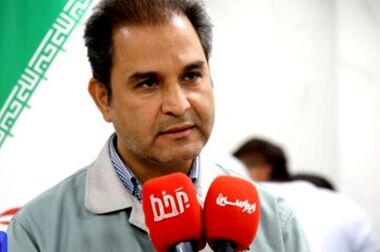 تولید موفقیت‌آمیز کلاف گرم گرید ۴۲CrMo4 در فولاد مبارکه و مجتمع فولاد سبا