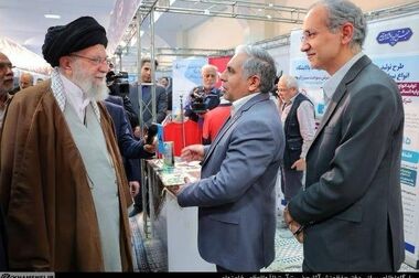 اعلام جزییات نوسازی صنایع کشور / چین و روسیه مرجع ارتباطات صنعتی ایرانی‌ها