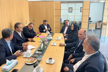 ارسال حدود ۶۰۰ ایده به دبیرخانه رویداد ملی ایده‌های نوآورانه و فناورانه مس / فرصتی طلایی برای نوآوری در صنعت مس