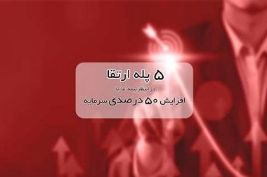 استراتژی تحول‌آفرین بیمه  ما