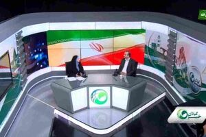 افتتاح ۲ همت پروژه صنعتی، لجستیکی و حمل‌ونقلی به مناسبت هفته دولت