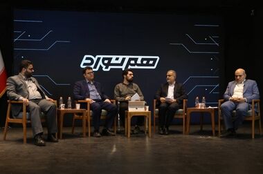 بنیاد برکت نشان «حامی مدرسه‌سازی سال ۱۴۰۴» را دریافت کرد