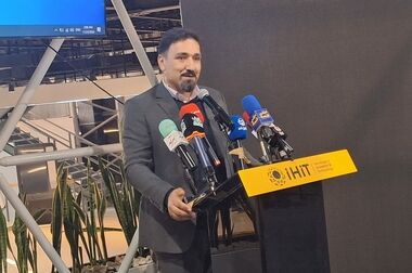 فولاد سنگان در مسیر تحول / عبور از روابط عمومی سنتی به هوشمند