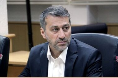 پاکسان از تحول تا شکوفایی ؛ روایت مدیرعامل از احیای بزرگ و افق‌های روشن صنعت شوینده