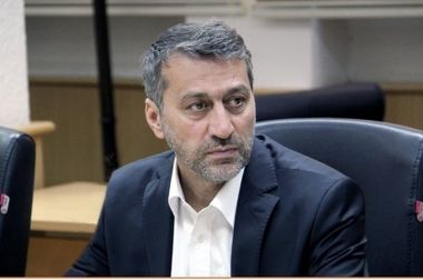 صادرات نخستین محموله محصولات صنعتی پاکسان به کشور لیبی انجام شد