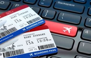 ۶۰۰۰ میلیارد تومان بلیت هواپیما کنسل شد/ بهای ۳۹ هزار بلیت هنوز مانده است