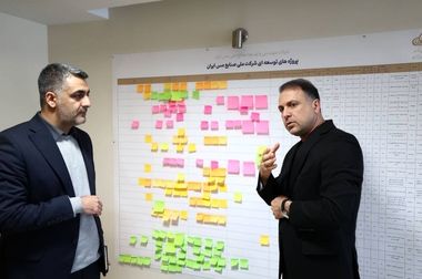 هم‌گرایی دیپلماتیک در ایستگاه صنعت؛ طرح‌های توسعه‌ای مس روی میز مذاکره با عربستان