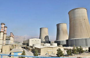 جبران بخشی از ناترازی انرژی با افزایش راندمان نیروگاهی