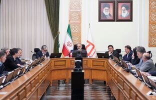 حرفه‌ای گری در مسیر تحقق اهداف؛ معیار ارزیابی و ارتقای مدیران / تسریع در فروش اقساطی واحدهای مسکونی نهضت ملی