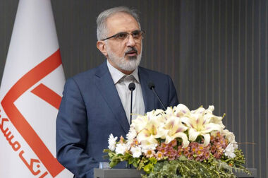  استمرار پرداخت تسهیلات ازدواج در سال جاری در بانک مسکن/ پرداخت بیش از ۶۴۰۰ فقره تسهیلات ازدواج در سال گذشته
