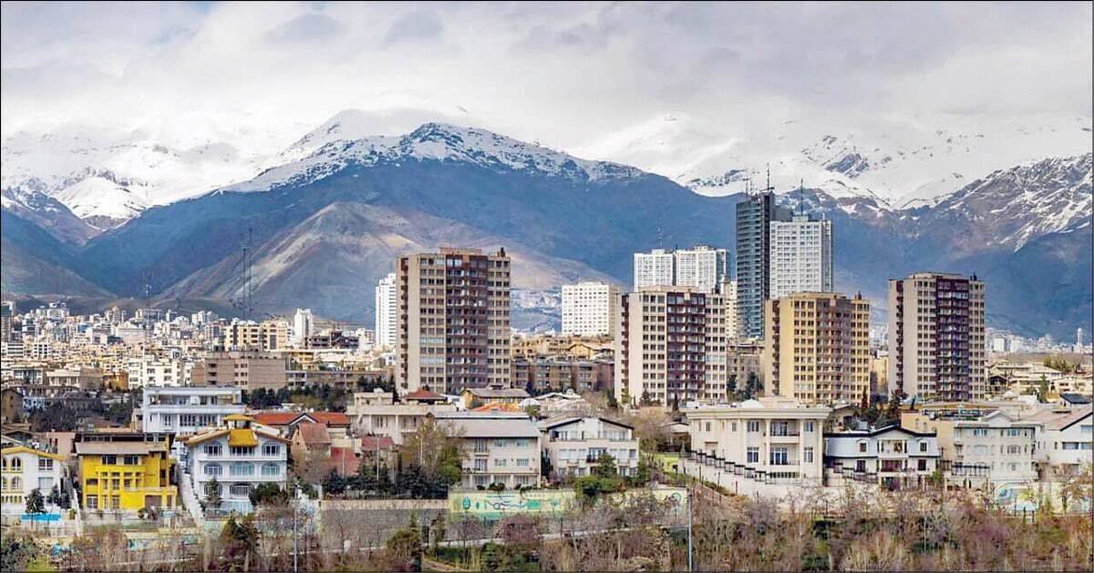 بازار راکد معاملات مسکن از ابتدای فروردین / اولویت بازسازی واحدهای آسیب دیده از جنگ تحمیلی
