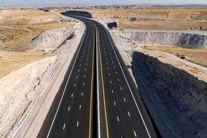 با مشارکت بانک مسکن ۲۷۶ کیلومتر بزرگراه و آزادراه احداث شد/ تامین مالی۲۵ هزار میلیارد ریالی طرح‌های زیربنایی و راه‌سازی