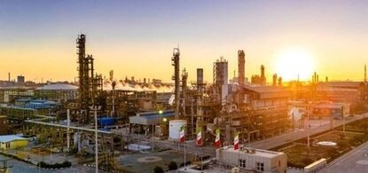 رویکرد جدید پتروشیمی فن‌آوران در توسعه بازارهای منطقه‌ای