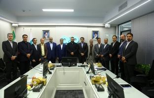 رسولیان سکاندار فولاد سنگان شد