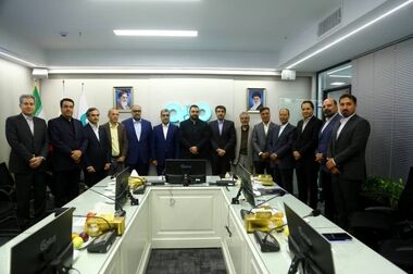  رویکرد واحد در زمینه برنامه ریزی تولید،تعمیرات و تامین قطعات