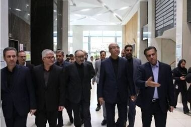 آغاز چهل‌وششمین جشنواره طلایی قرعه‌کشی حساب‌های قرض‌الحسنه پس‌انداز بانک سپه
